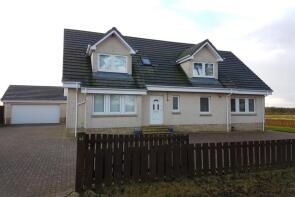 83, Main Street, Braehead, Lanark ML11 8EZ