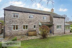 Hawthorn Barn, Skipton Road, Clitheroe BB7 4HP