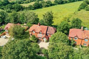 2, The Village, Unnamed Road From Holtwood Road To Hamstead Marshall, Hamstead Marshall, Newbury RG20 0HN