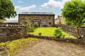 9, Wilson House Farm, Kendal Road, Grange-over-sands LA11 6QR