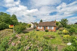 Rosebank, Church Lane, Chearsley HP18 0DF