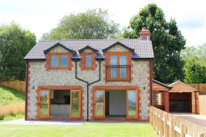 Treetops House, Hare Lane, Buckland St Mary, Chard TA20 3JT