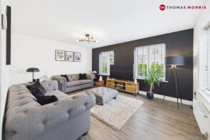2, Housden Close, St. Neots PE19 0AF