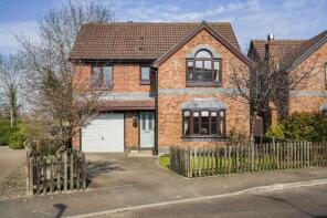 10, Howbery Farm, Crowmarsh Gifford, Wallingford OX10 8NR
