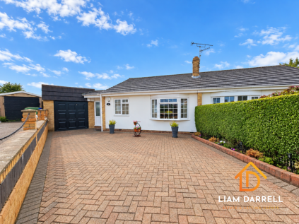 Meadow Close, Eastfield, Scarborough, North Yorkshire