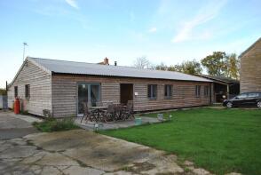 Wagtail Barn, Station Road, Norwich NR15 2BB