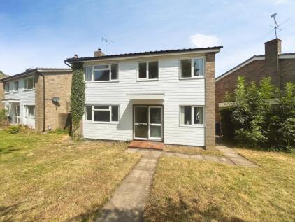Oast House Crescent, Farnham, Surrey, GU9