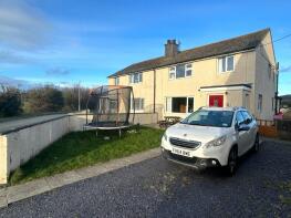 2, Hendre Hywel, Pentraeth LL75 8UN