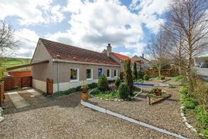 13, Fleming Place, Galashiels TD1 2TA