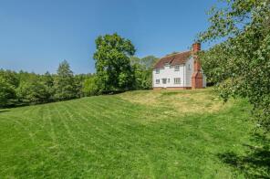 Little Owl House, Mount Pleasant, Lamberhurst, Tunbridge Wells TN3 8LY