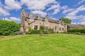 Salmon House, U4058 Road To Salmon Inn, Morpeth NE65 7AJ