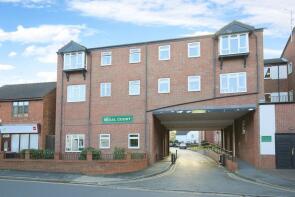 24, Regal Court, Long Street, Atherstone CV9 1RP
