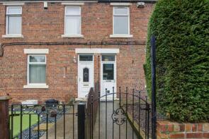 3, Boyd Terrace, Blucher, Newcastle Upon Tyne NE15 9SE
