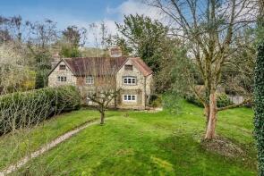 Mervil Bottom, Malthouse Lane, Hambledon, Godalming GU8 4HG