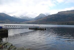 Creelers Cottage, Lochgoilhead PA24 8AJ