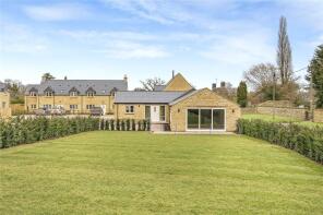 College Farm, Helmdon Road, Weston NN12 8PX