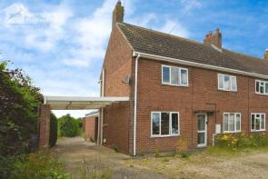 22, Sutterton Drove, Amber Hill, Boston PE20 3RQ