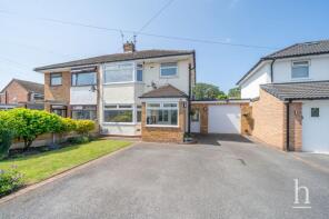 3, Ballard Road, Wirral CH48 9XU