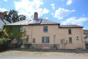 Beeches, Road From Higher Cadham To Somers, Okehampton EX20 3RQ