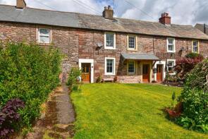 2, Cottage Row, From The A6 On The C3050 To The U3239, Penrith CA10 3DR