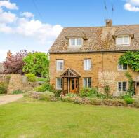 1, The Green, Banbury OX15 6NQ