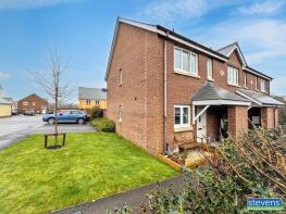 6, Forum Lane, Okehampton EX20 1XG