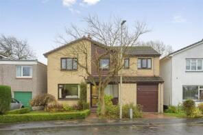 2, Burnbank, Carnock KY12 9JF