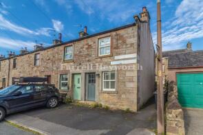 1, Corless Cottages, Lancaster LA2 9AJ