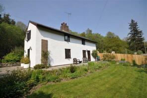 Beech Cottage, A541 Nant Junction To Village Road Junction, Mold CH7 5QL