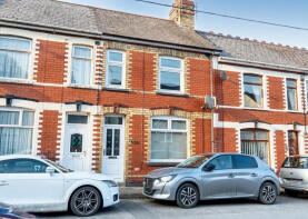 56, Fowler Street, Wainfelin, Pontypool NP4 6DW