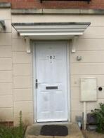 102, Heritage Way, Leicester LE5 1QF