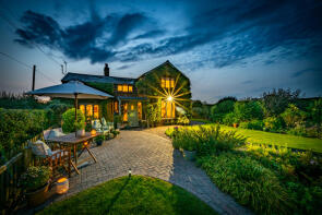 Spring Cottage, Oldcastle Lane, Cuddington, Malpas SY14 7AH