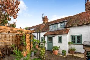 44 Holiday Let, Windmill Street, Aylesbury HP18 9TG