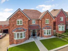 12, Rosings Grove, Medstead, Alton GU34 5JN