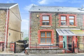 9, Johns Terrace, Port Talbot SA12 9UR