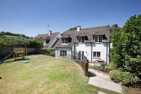 Deane Road, Stokeinteignhead, TQ12