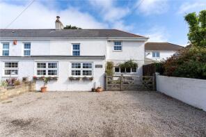 Trevarrack Cottage, A394 Between Helston Road And Carters Downs, Penzance TR20 9PA