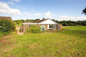 16, Greenfields, Salisbury SP5 3SH