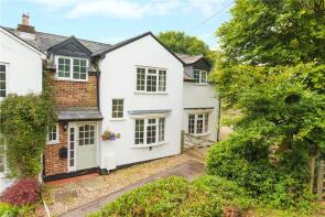 3, Milksey Cottages, Priory Lane, Hitchin SG4 7EZ