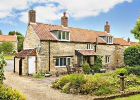 Inglenook Cottage, Vicarage Lane, Wellingore, Lincoln LN5 0JF