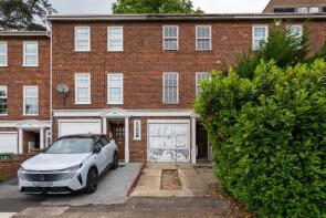 8, Furze Close, Redhill RH1 1DN