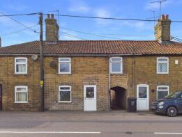 3, Bridge Cottages, Bridge Road, Downham Market PE38 0AE