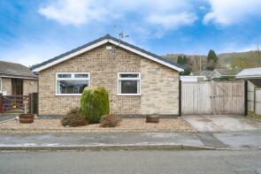 25, Mossdale, Coalville LE67 5BL
