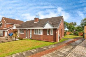 25, Blaykeston Close, Seaham SR7 0PJ