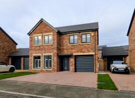 27, Russell Close, Stockton-on-tees TS21 3FA