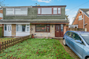 18, Knowsley Drive, Hoghton, Preston PR5 0EE