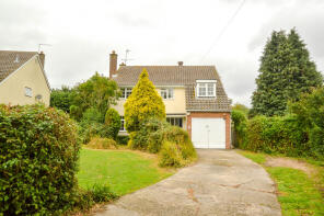 3, Stour Vale, Sudbury CO10 8UB