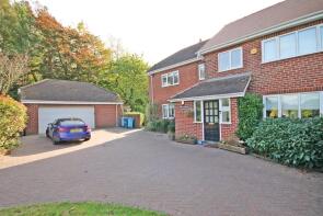 Oak Cottage, Newton Lane, Daresbury, Warrington WA4 4JA