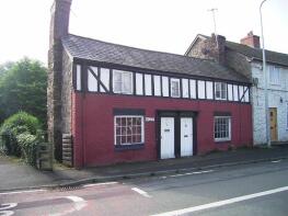 Gwyndu Cottage, Meifod SY22 6BX