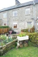 2, Cat Castle Cottages, Barnard Castle DL12 9DQ